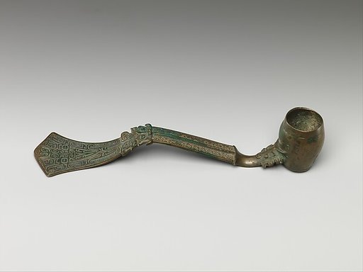 Ritual Ladle (Dou)