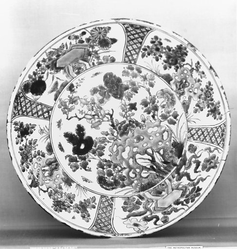 Dish