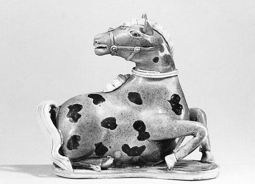 Figure of Horse