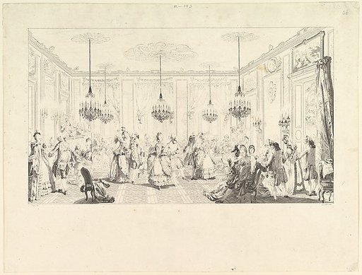 Le Bal Paré