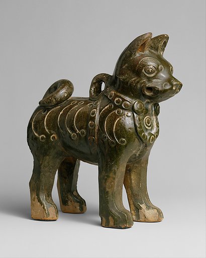 Figure of a Dog