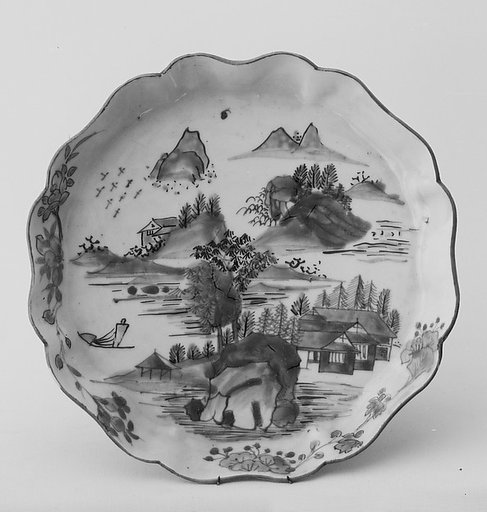 Dish