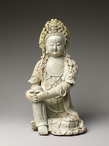 Bodhisattva