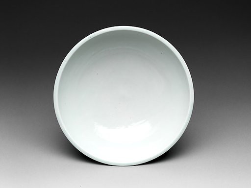 Bowl with Peonies, Narcissus, and Pomegranates