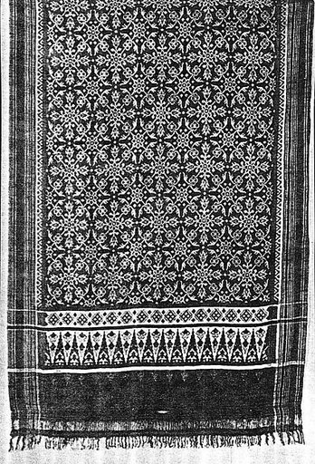 Patolu sari