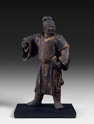 Gushōjin