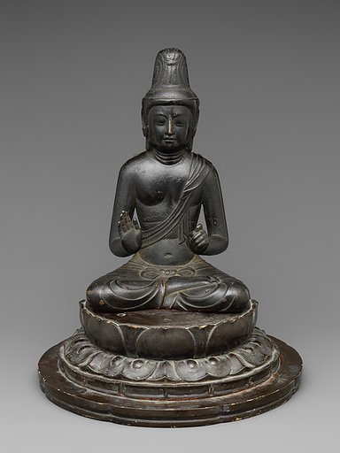 Kongōhō Bodhisattva (Vajradharma)