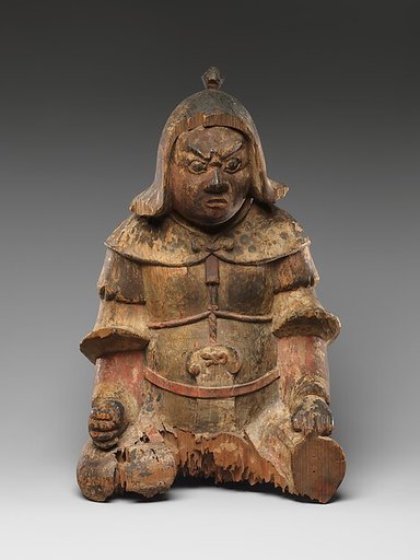 Daishōgun (Great General)