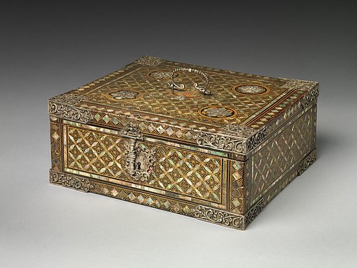 Portable Nanban Box