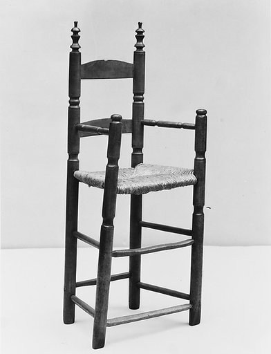 High Chair
