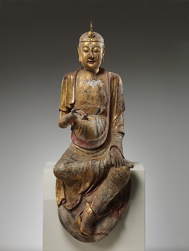 Bodhisattva