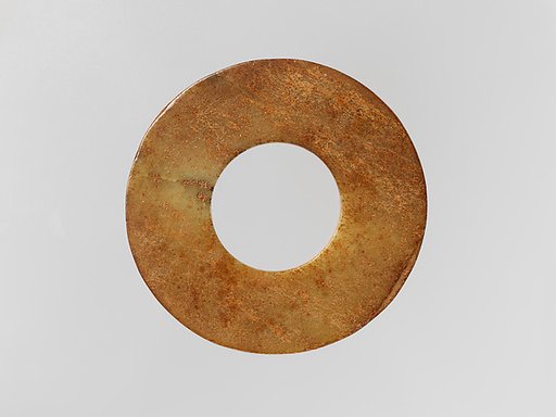 Ritual disk (bi)