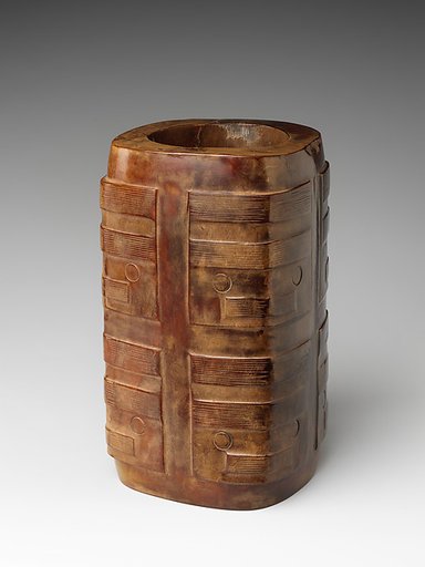 Ritual Object (Cong)