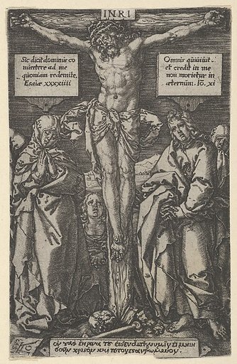 Christ on the Cross