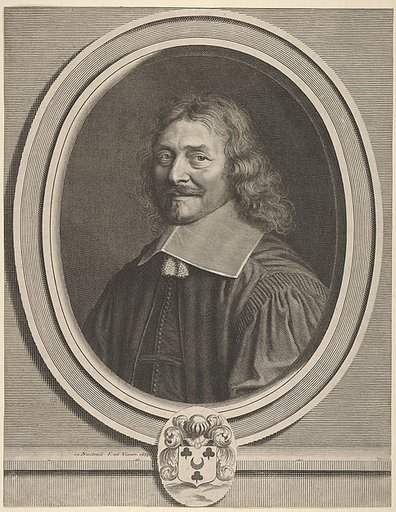Simon Dreux d'Aubray