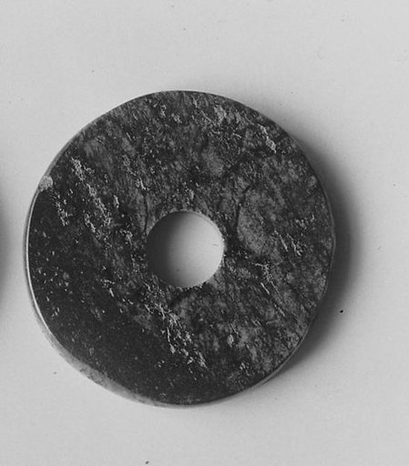 Disk: Emblem of Heaven