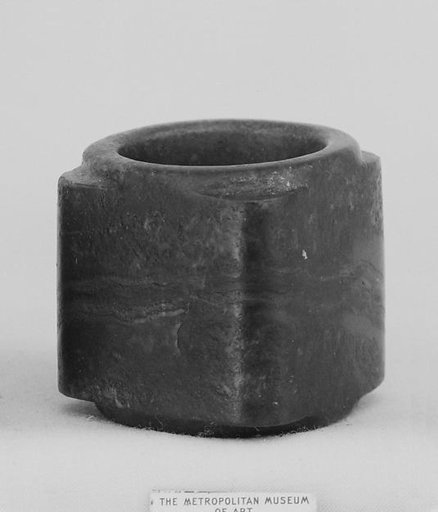 Ritual object (cong)