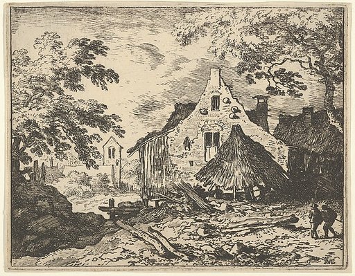 The Haybarn with Movable Roof