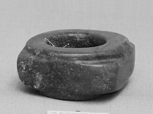 Ritual object (cong)