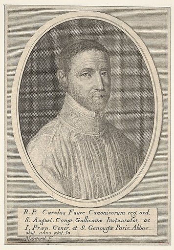 Charles Faure