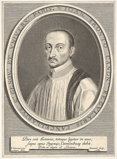 Jean Fronteau