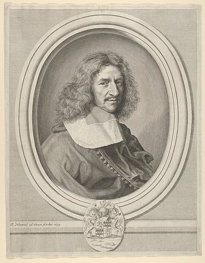 Louis Hesselin