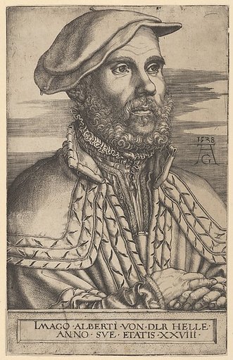 Albert van der Helle