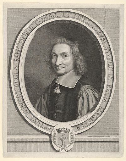 Pierre Poncet