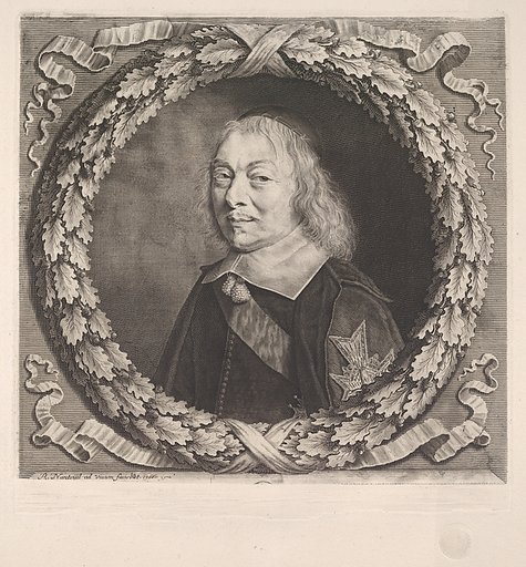 Henri-Auguste de Loménie, comte de Brienne