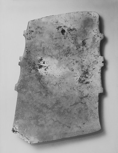 Ceremonial ax
