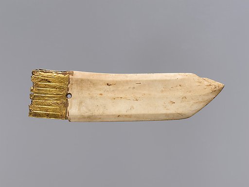 Ceremonial dagger-ax (Ge)