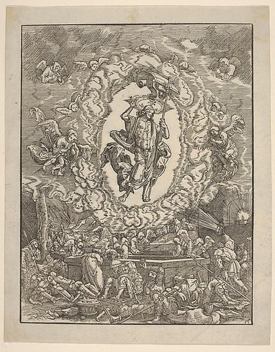 Resurrection of Christ