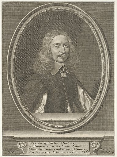 Vincent Voiture