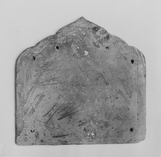 Plaque