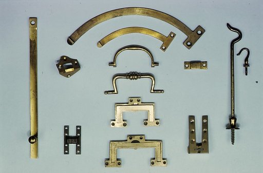 Furniture Hardware
