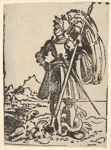 Saint George