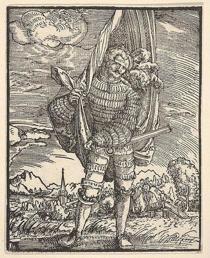 Standard-Bearer