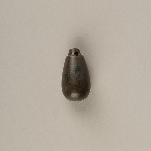 Earring or bonnet-pendant