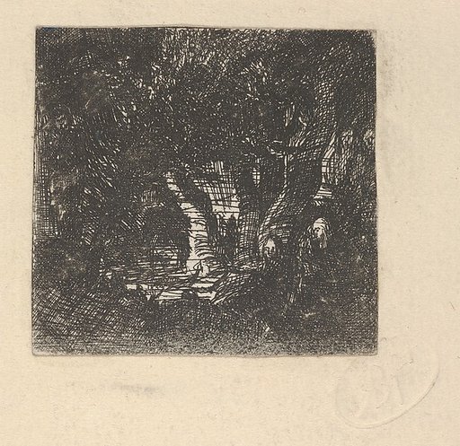 La Sainte Famille et Les Bergers (The Holy Family and the Shepherds)
