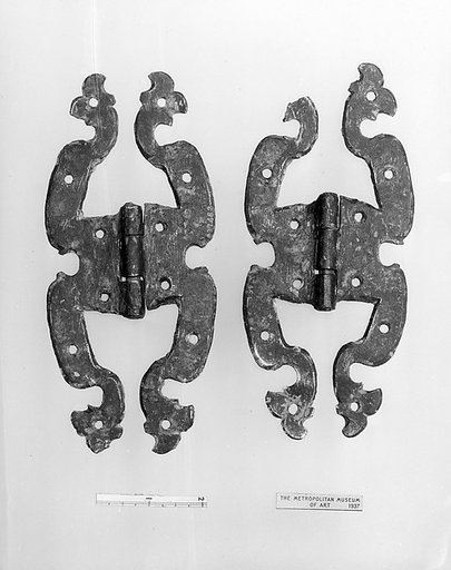 Hinge