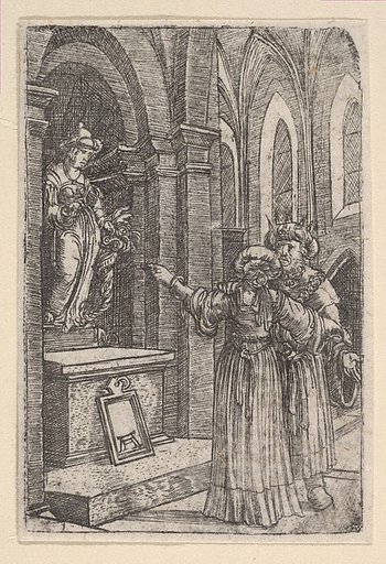 Solomon's Idolatry