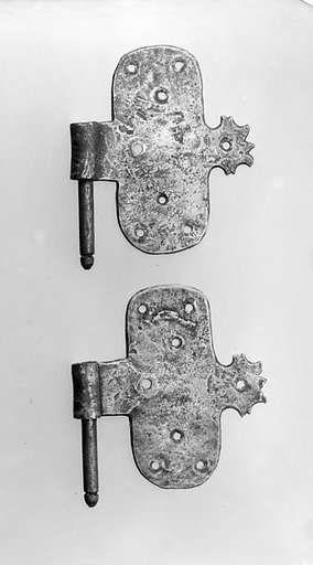 Hinge