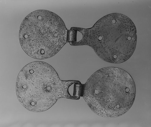 Hinge
