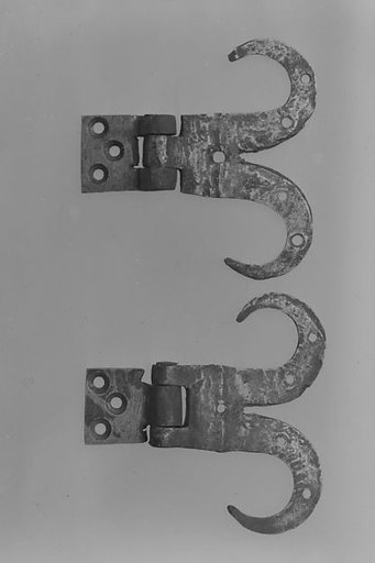 Hinge