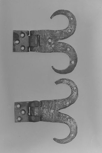 Hinge