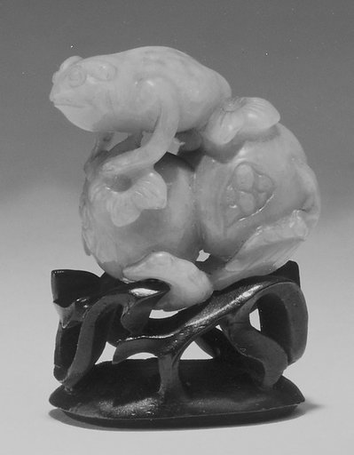 Figurine