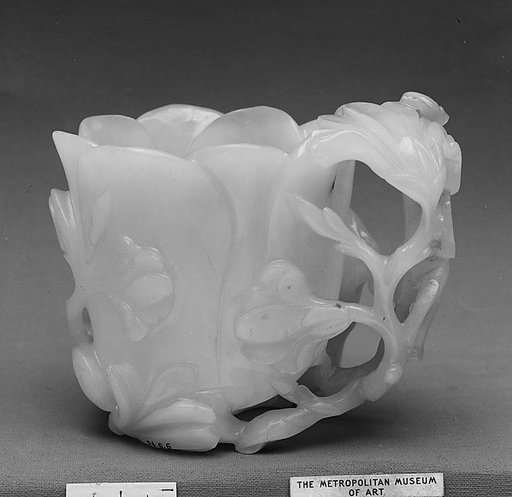 Cup with Handle