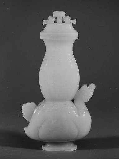 Wine pot