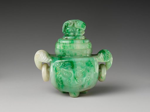 Incense burner