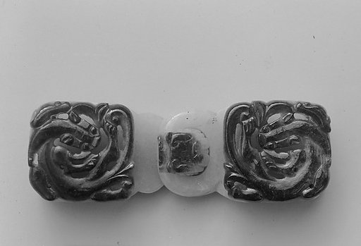 Buckle